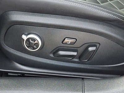 2024 Audi S5 Sportback Premium Plus 3.0 TFSI quattro