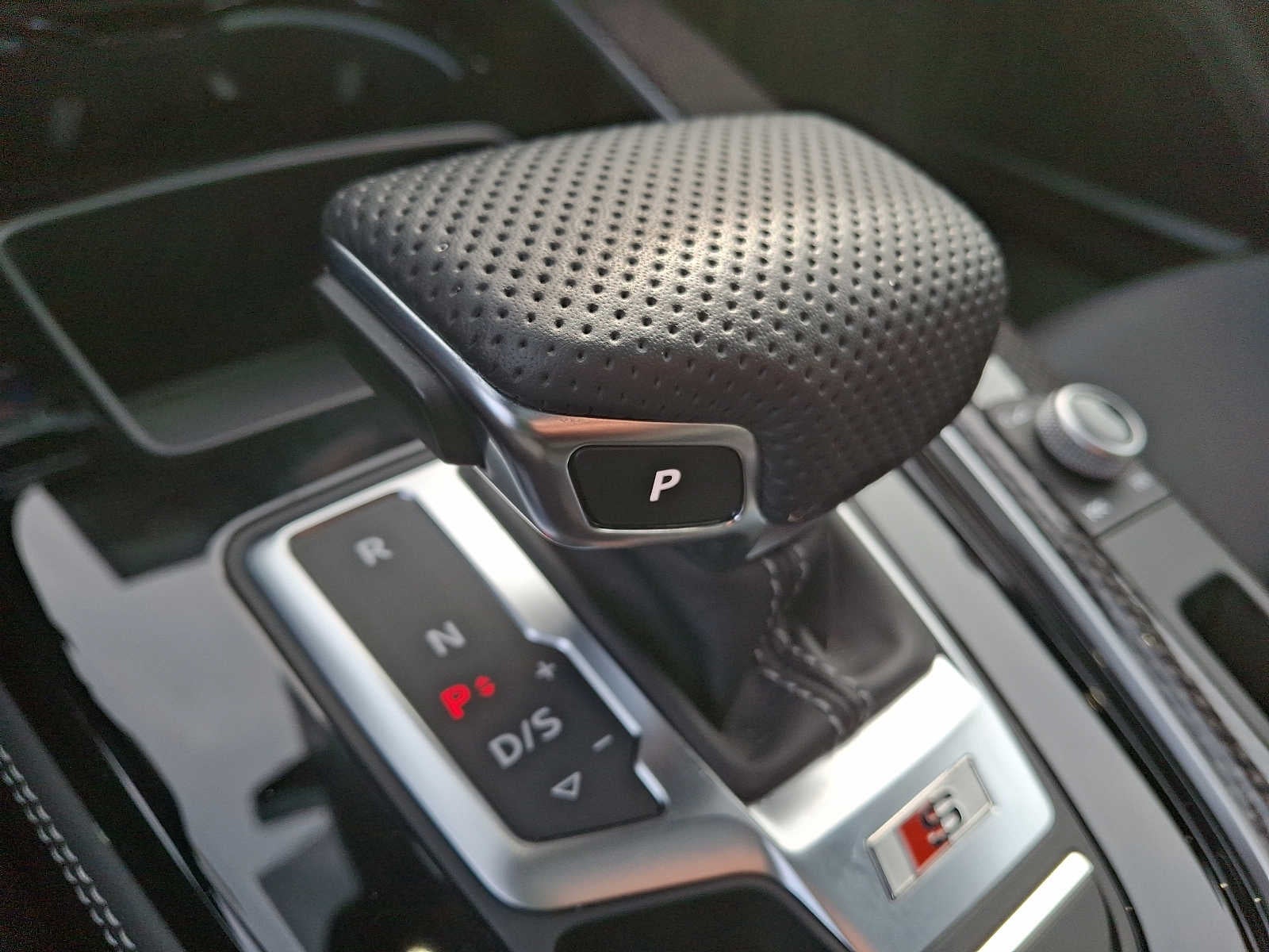 2024 Audi S5 Sportback Premium Plus 3.0 TFSI quattro