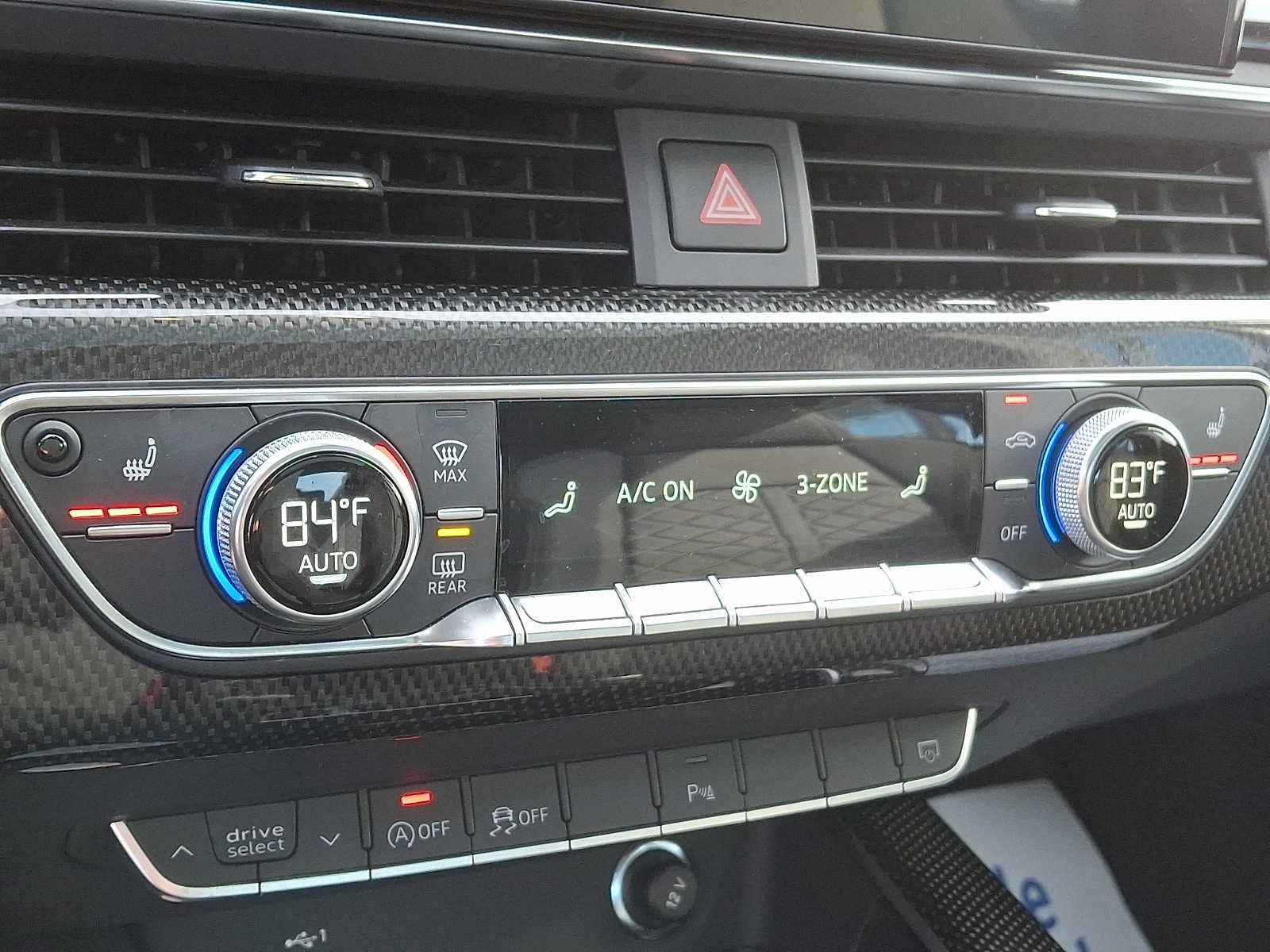 2024 Audi S5 Sportback Premium Plus 3.0 TFSI quattro