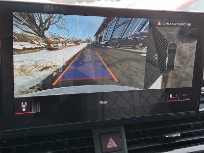 2024 Audi S5 Sportback Premium Plus 3.0 TFSI quattro