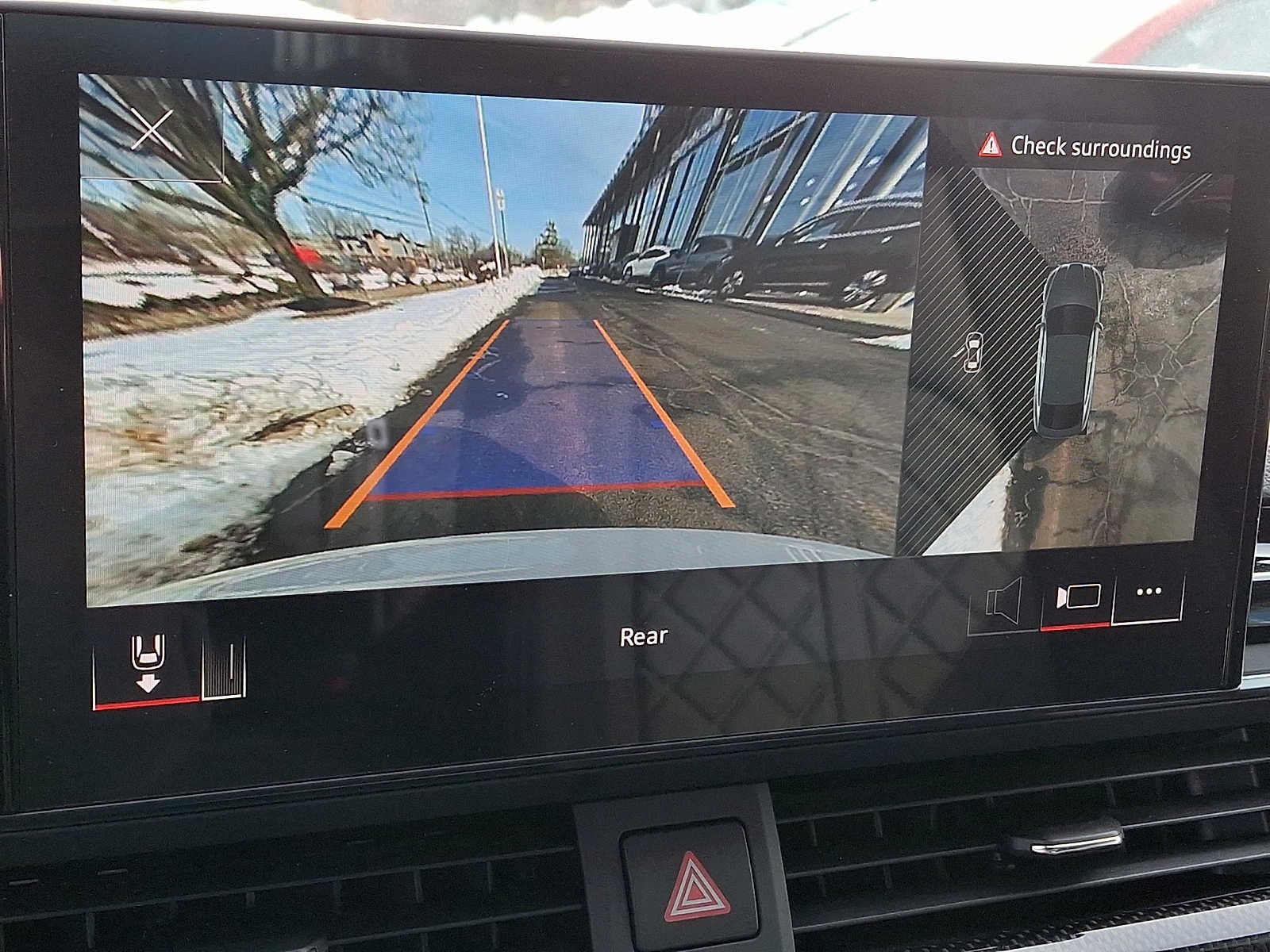 2024 Audi S5 Sportback Premium Plus 3.0 TFSI quattro