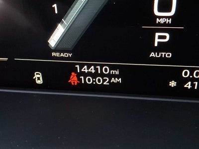 2024 Audi S5 Sportback Premium Plus 3.0 TFSI quattro