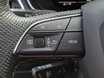 2024 Audi S5 Sportback Premium Plus 3.0 TFSI quattro