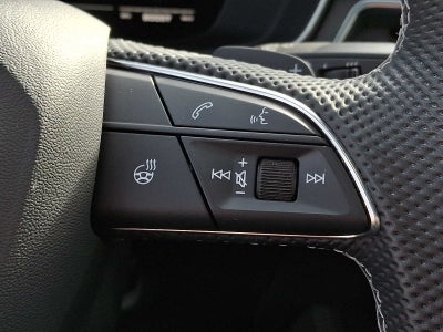 2024 Audi S5 Sportback Premium Plus 3.0 TFSI quattro