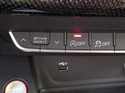 2024 Audi S5 Sportback Premium Plus 3.0 TFSI quattro