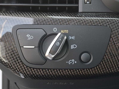 2024 Audi S5 Sportback Premium Plus 3.0 TFSI quattro