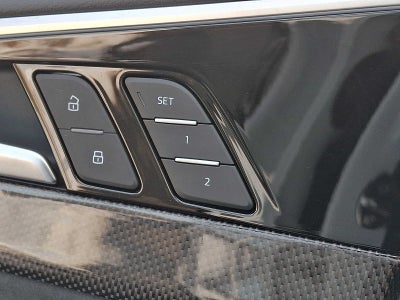 2024 Audi S5 Sportback Premium Plus 3.0 TFSI quattro