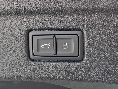 2024 Audi S5 Sportback Premium Plus 3.0 TFSI quattro