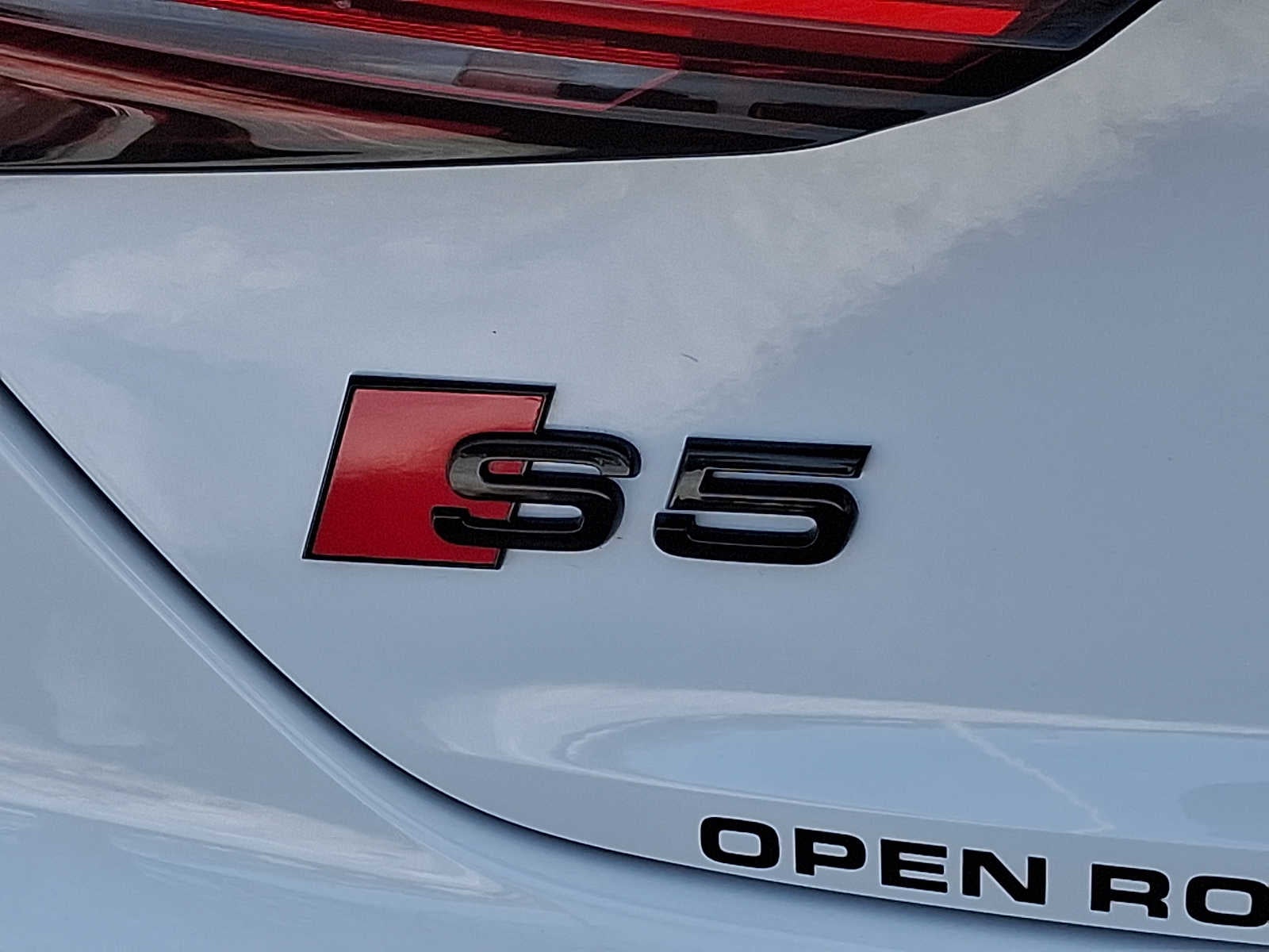 2024 Audi S5 Sportback Premium Plus 3.0 TFSI quattro