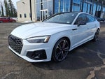 2024 Audi S5 Sportback Premium Plus 3.0 TFSI quattro