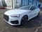 2024 Audi S5 Sportback Premium Plus 3.0 TFSI quattro