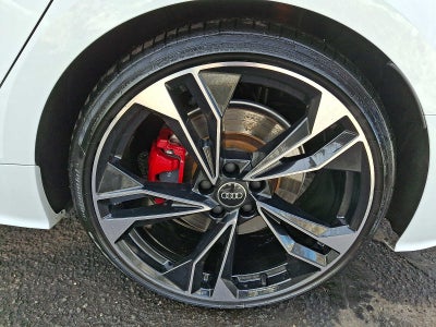 2024 Audi S5 Sportback Premium Plus 3.0 TFSI quattro