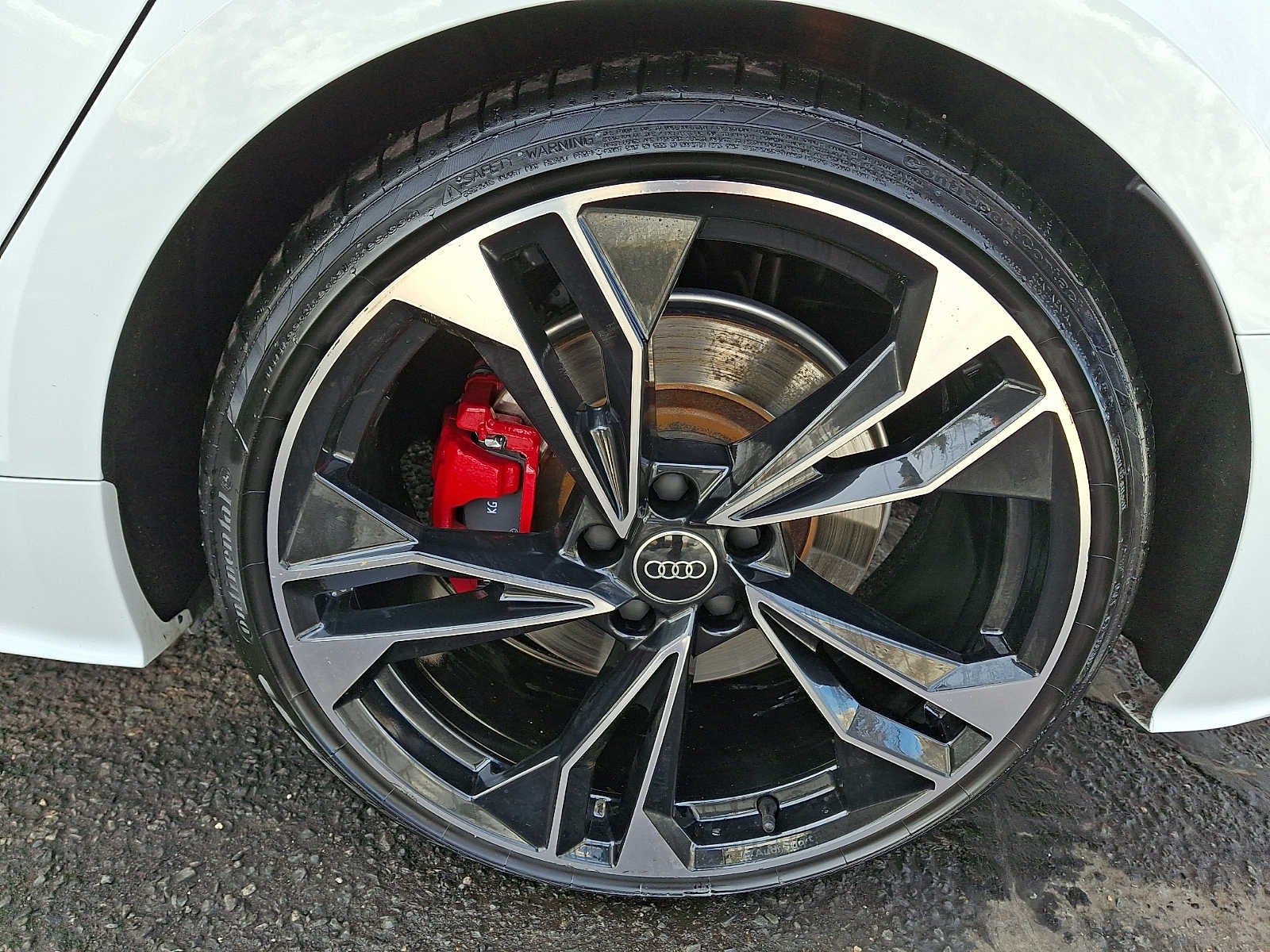 2024 Audi S5 Sportback Premium Plus 3.0 TFSI quattro