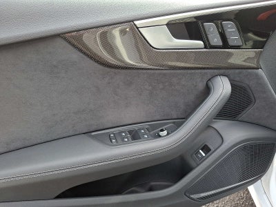 2024 Audi S5 Sportback Premium Plus 3.0 TFSI quattro