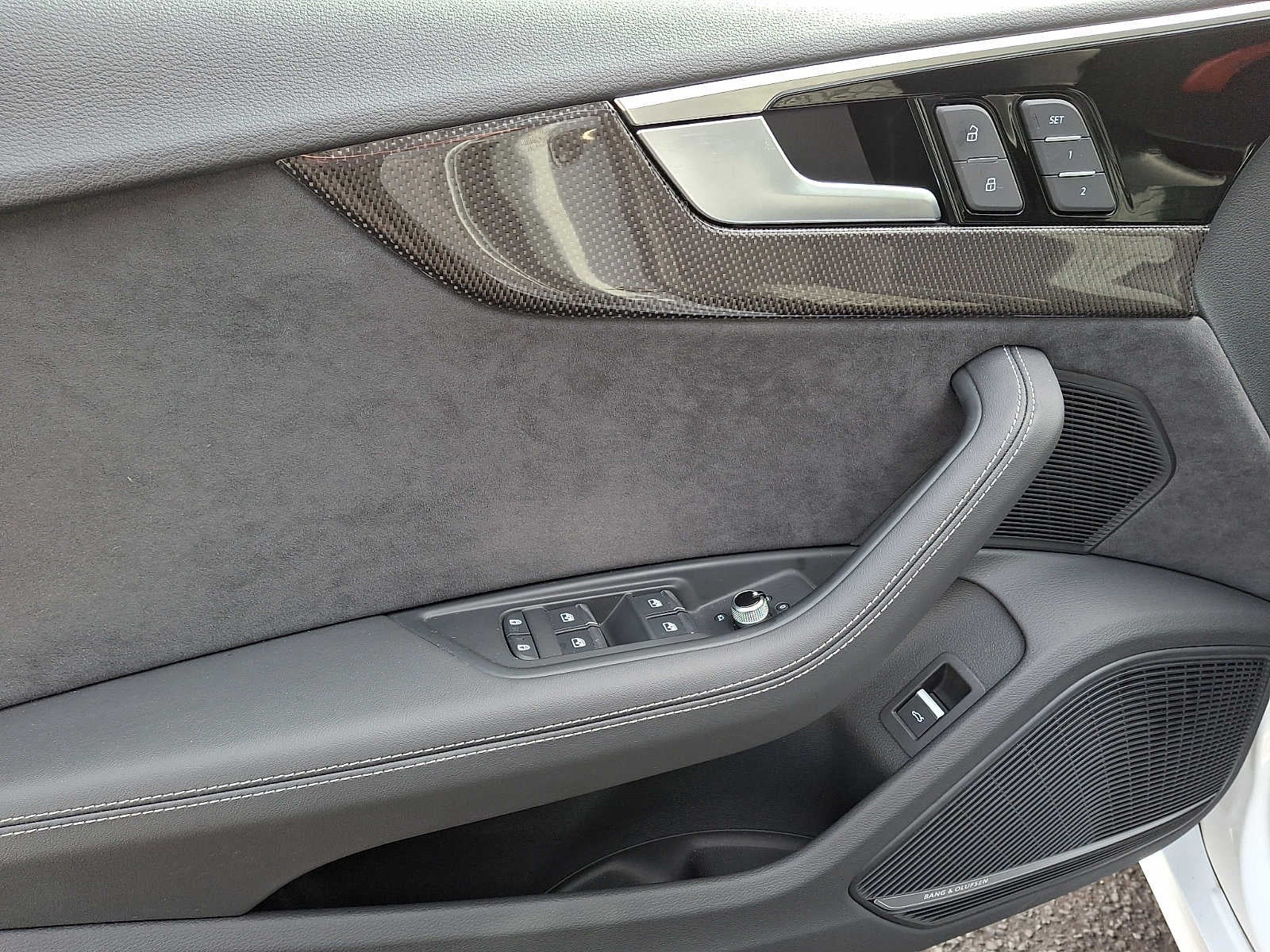 2024 Audi S5 Sportback Premium Plus 3.0 TFSI quattro