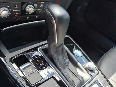 2018 Audi A6 2.0 TFSI Premium quattro AWD