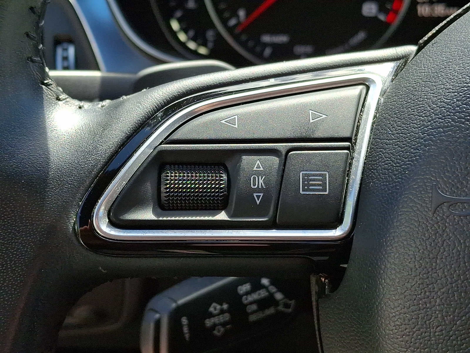 2018 Audi A6 2.0 TFSI Premium quattro AWD