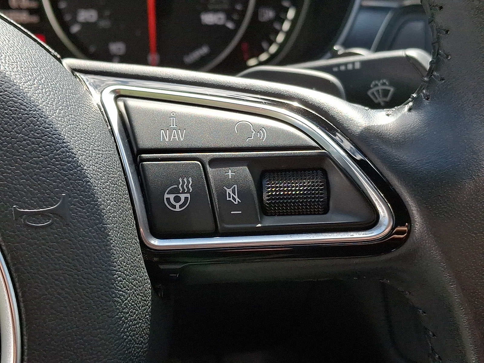 2018 Audi A6 2.0 TFSI Premium quattro AWD
