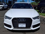 2018 Audi A6 2.0 TFSI Premium quattro AWD