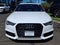 2018 Audi A6 2.0 TFSI Premium quattro AWD