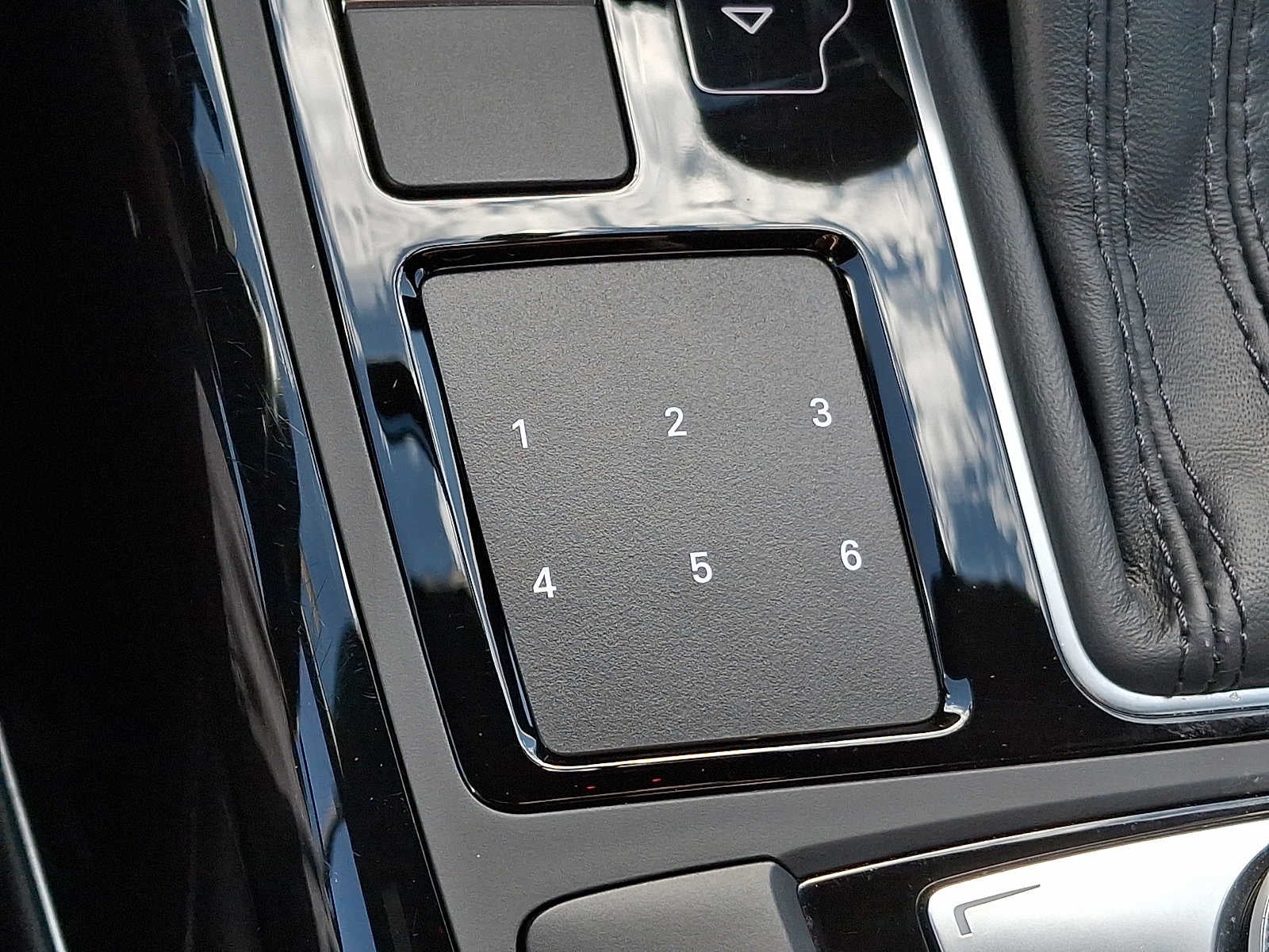 2018 Audi A6 2.0 TFSI Premium quattro AWD