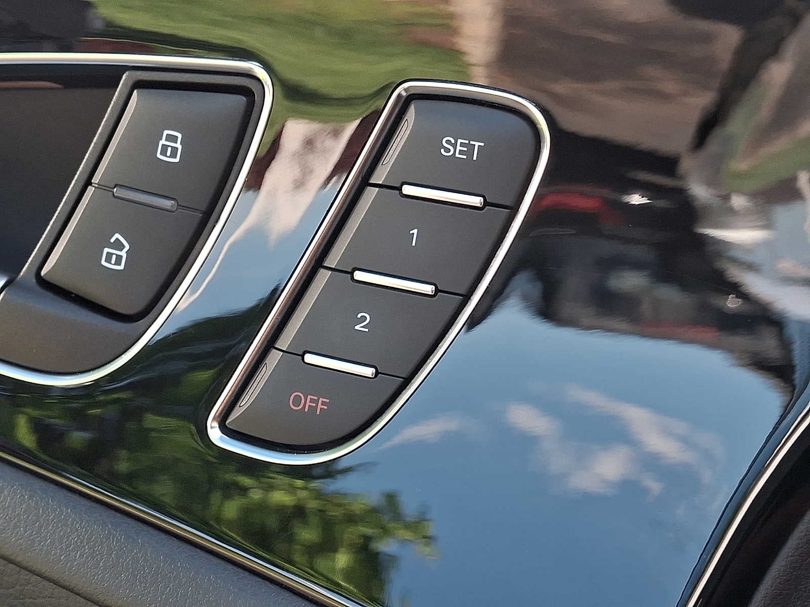 2018 Audi A6 2.0 TFSI Premium quattro AWD