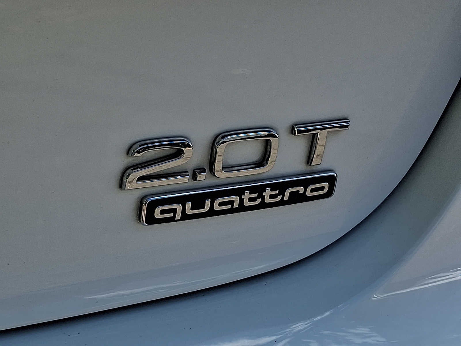2018 Audi A6 2.0 TFSI Premium quattro AWD