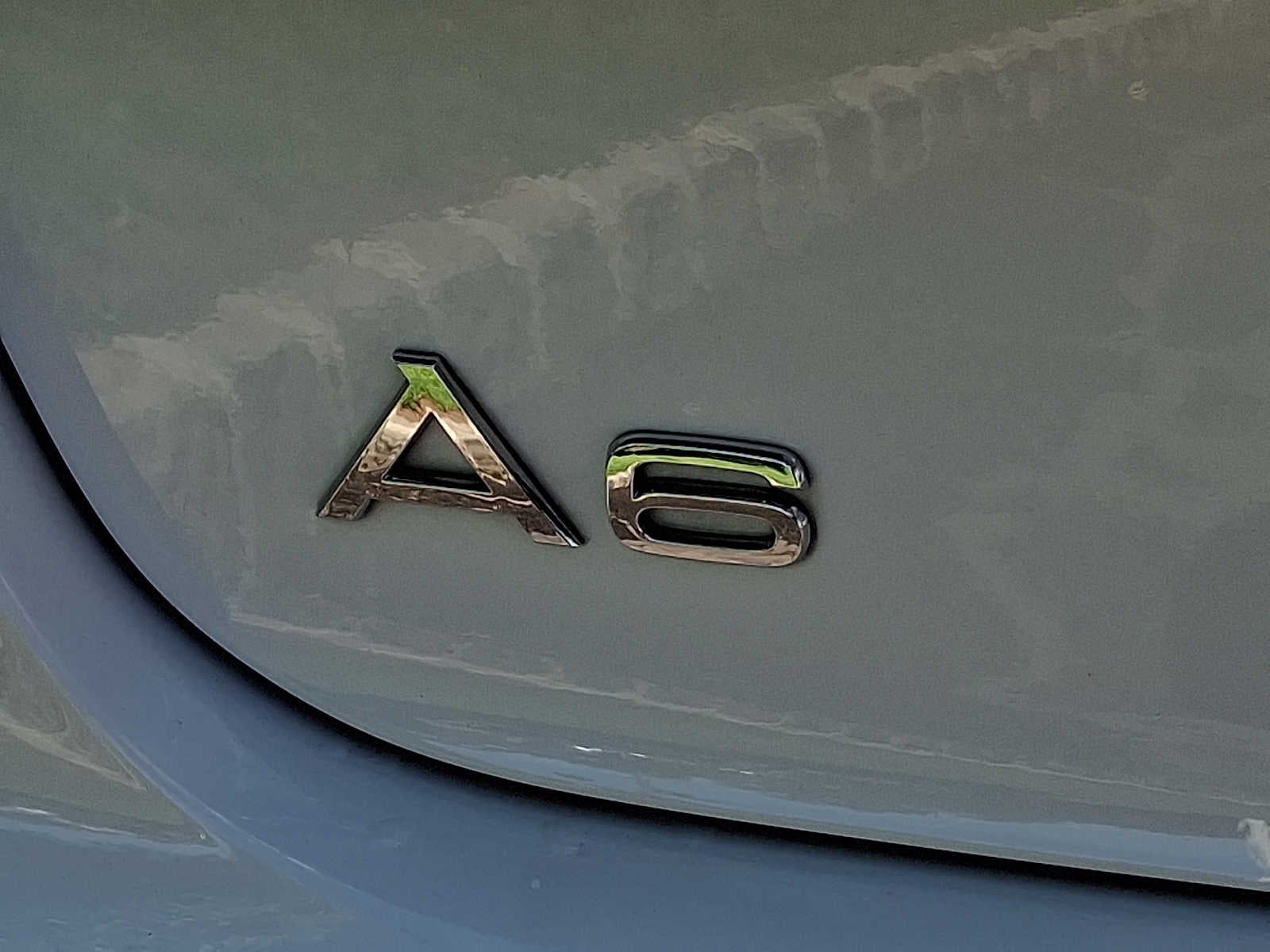 2018 Audi A6 2.0 TFSI Premium quattro AWD
