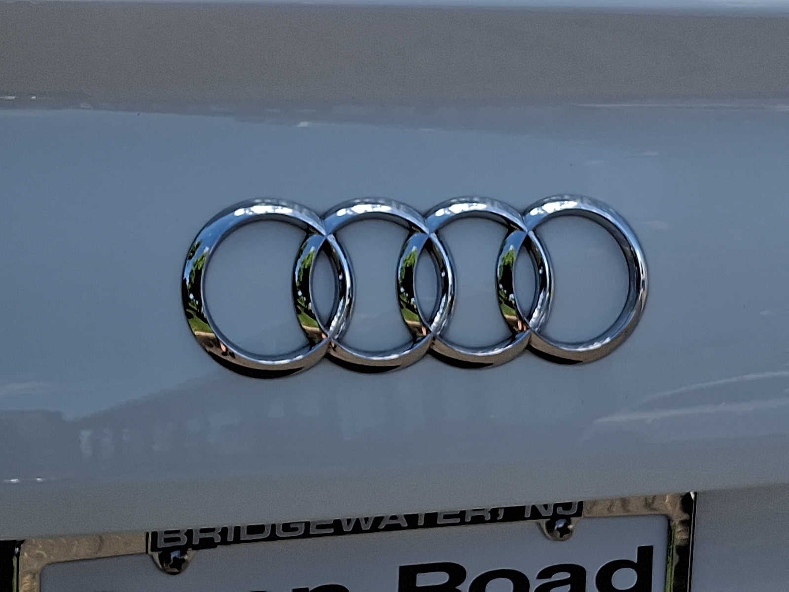 2018 Audi A6 2.0 TFSI Premium quattro AWD