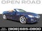2018 BMW 6 Series 650i Convertible