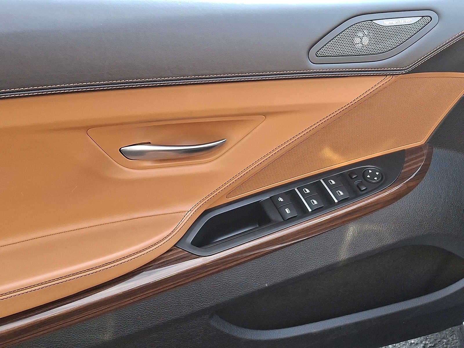 2018 BMW 6 Series 650i Convertible