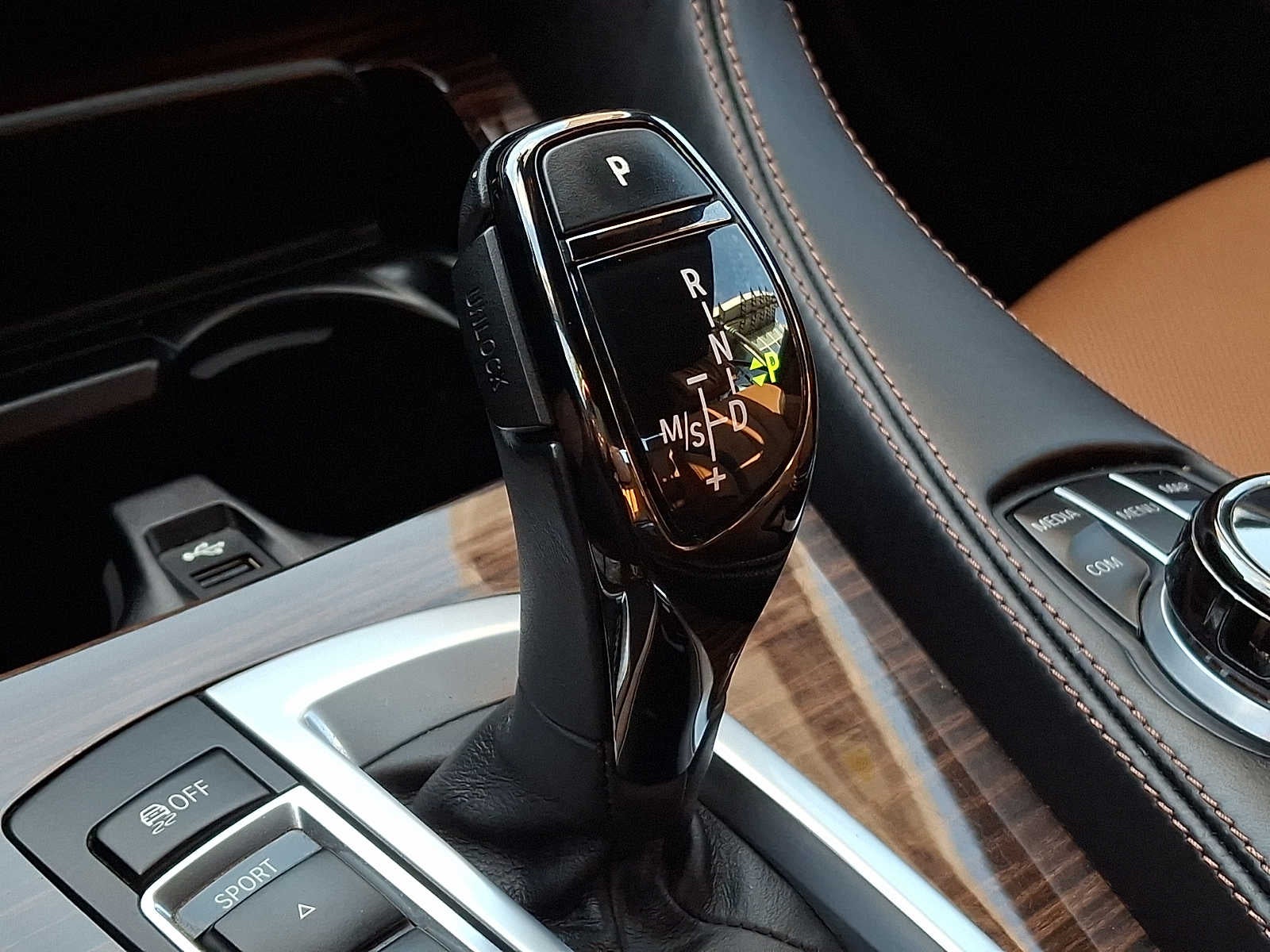 2018 BMW 6 Series 650i Convertible