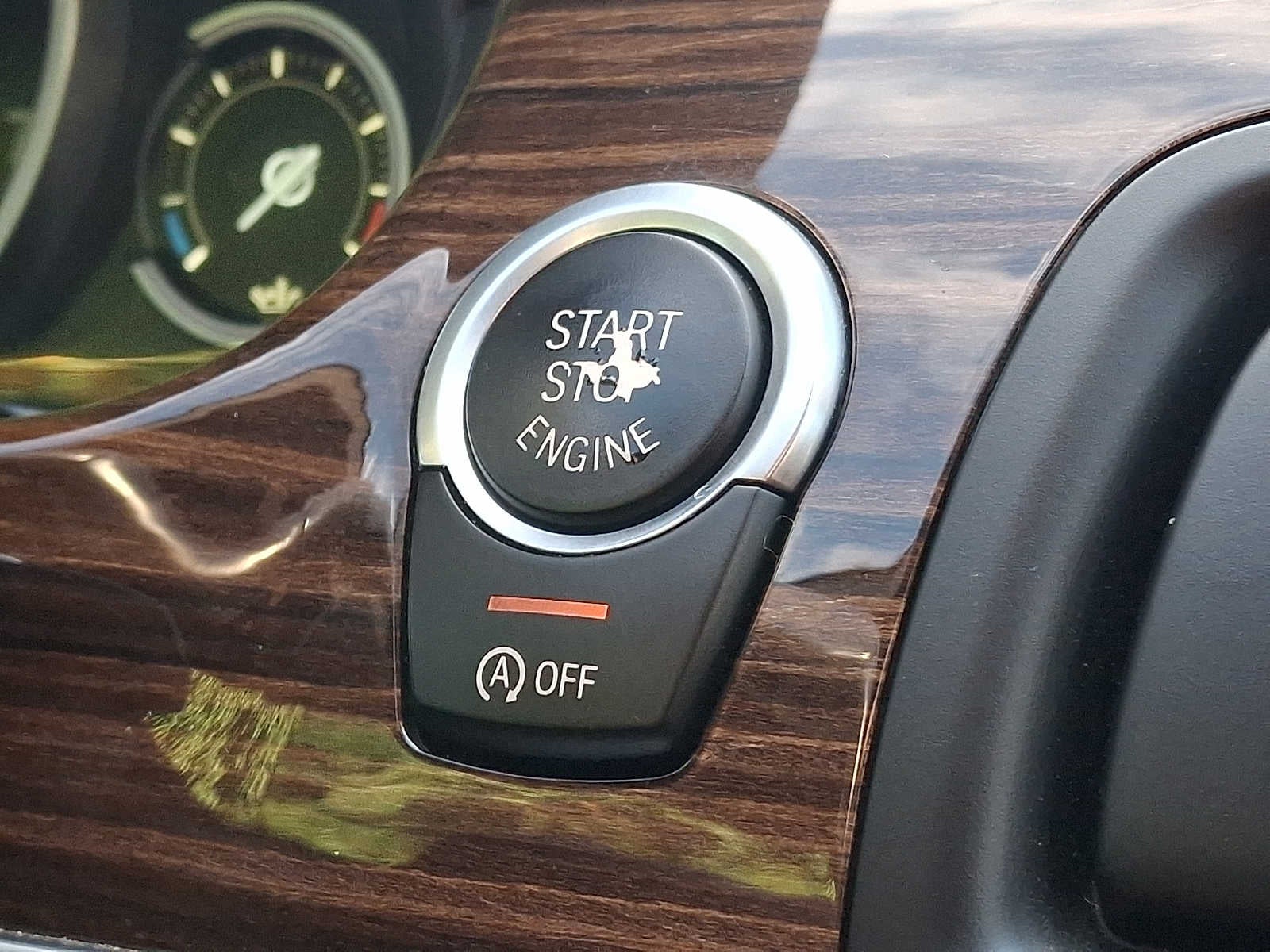 2018 BMW 6 Series 650i Convertible