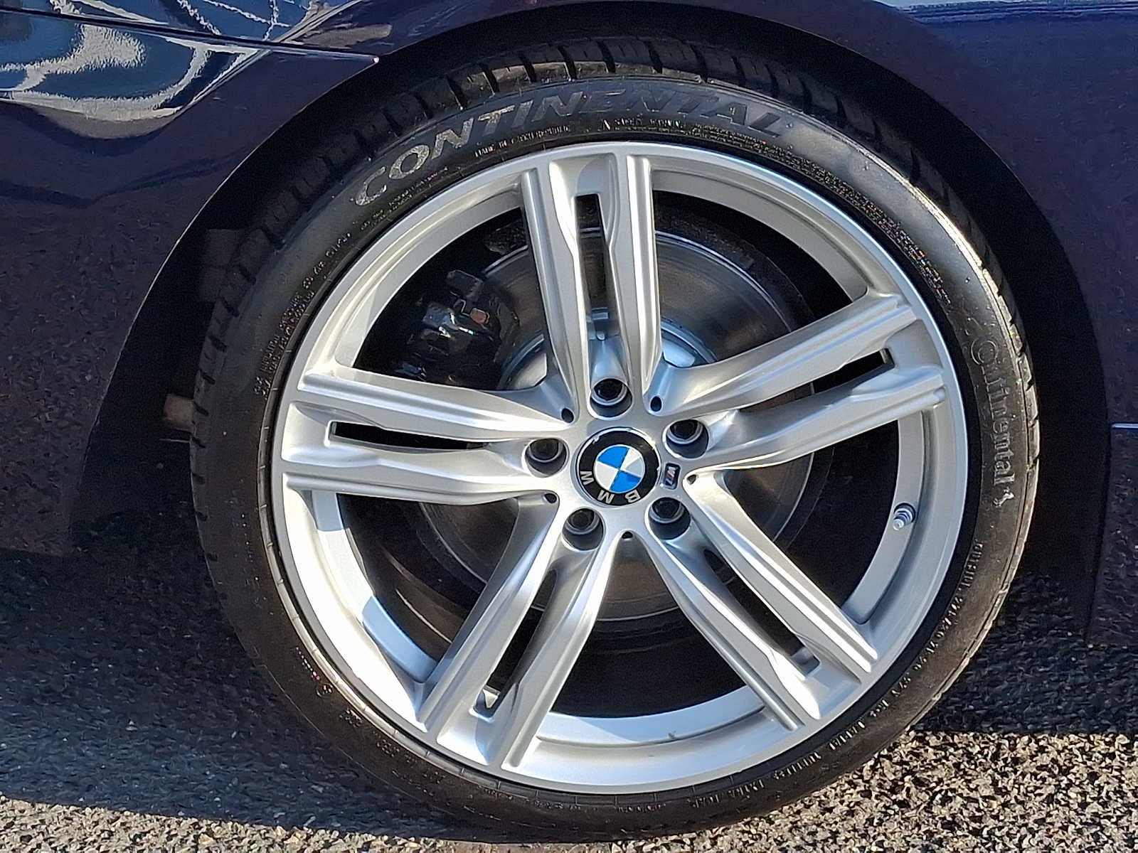 2018 BMW 6 Series 650i Convertible