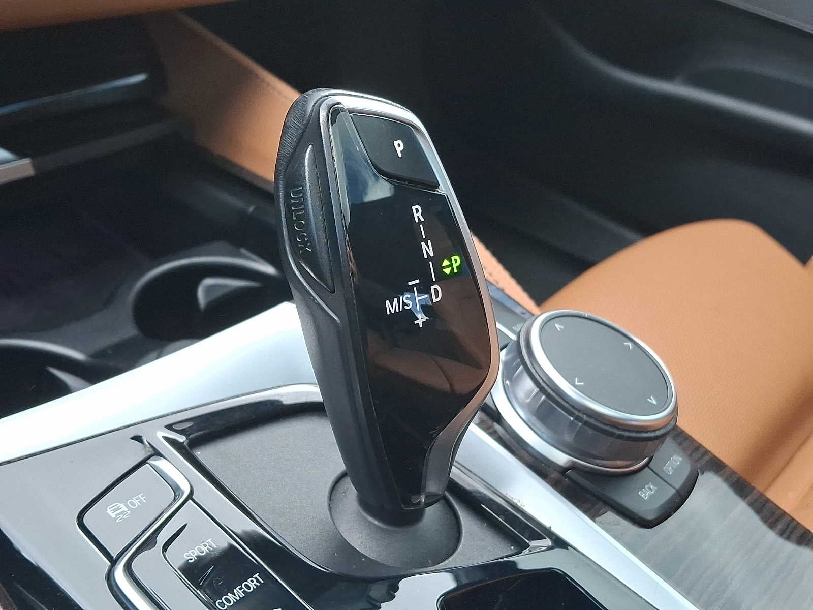 2023 BMW 5 Series 540i xDrive Sedan