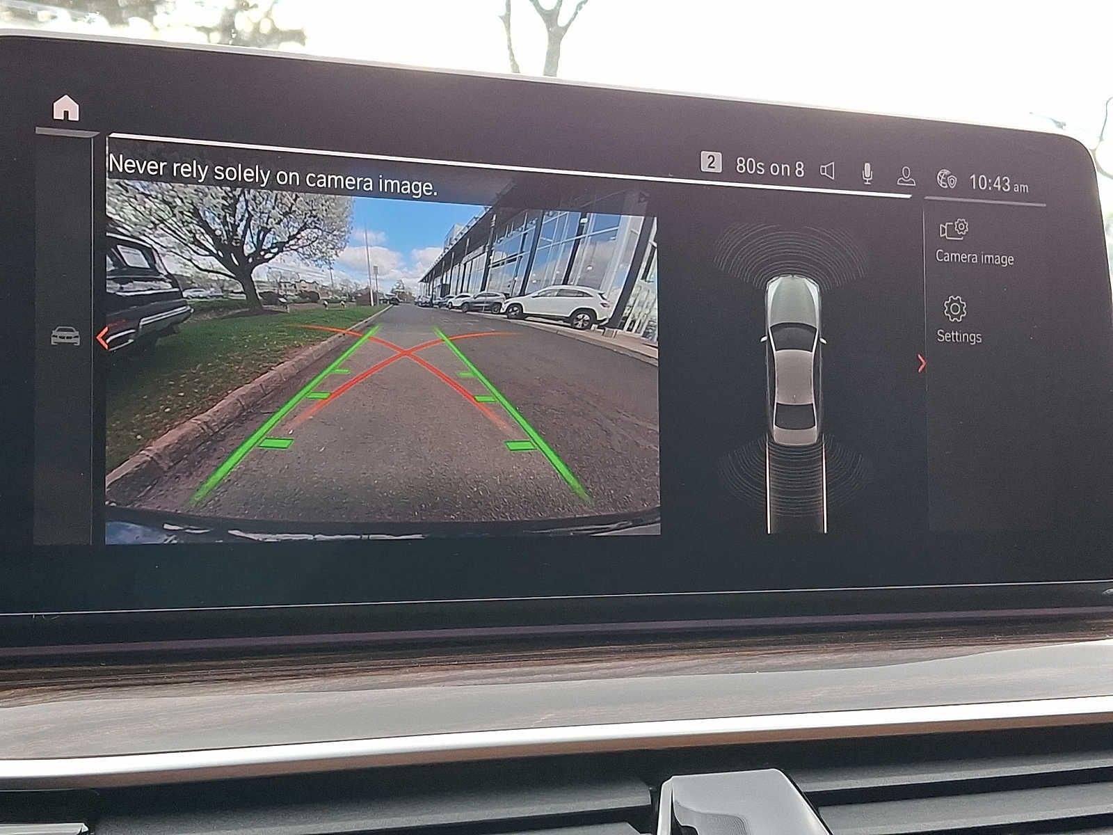 2023 BMW 5 Series 540i xDrive Sedan