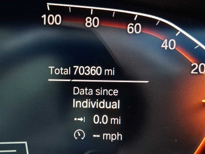 2023 BMW 5 Series 540i xDrive Sedan