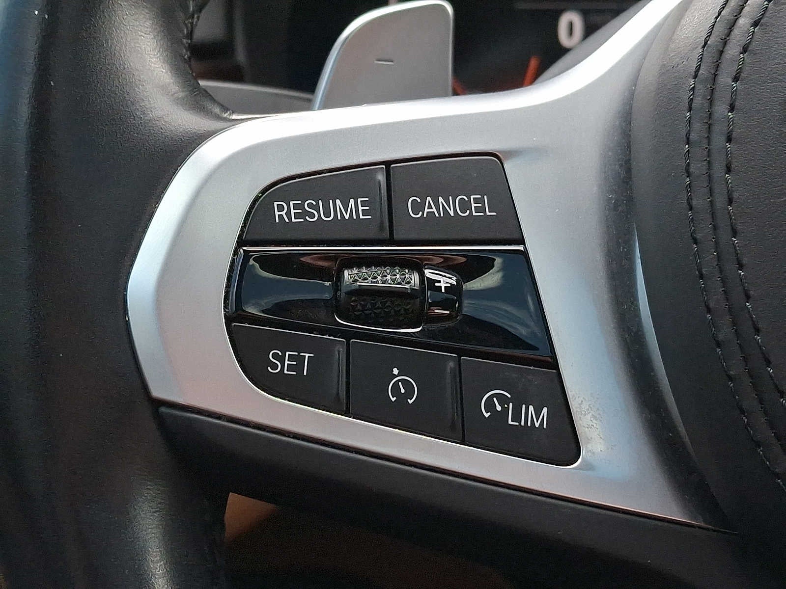 2023 BMW 5 Series 540i xDrive Sedan