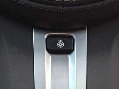 2023 BMW 5 Series 540i xDrive Sedan