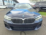 2023 BMW 5 Series 540i xDrive Sedan