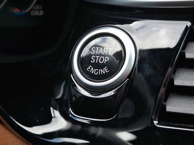 2023 BMW 5 Series 540i xDrive Sedan