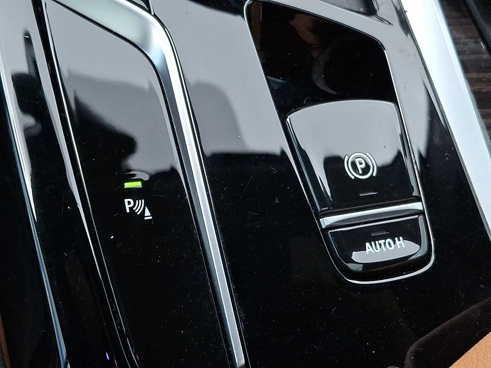 2023 BMW 5 Series 540i xDrive Sedan