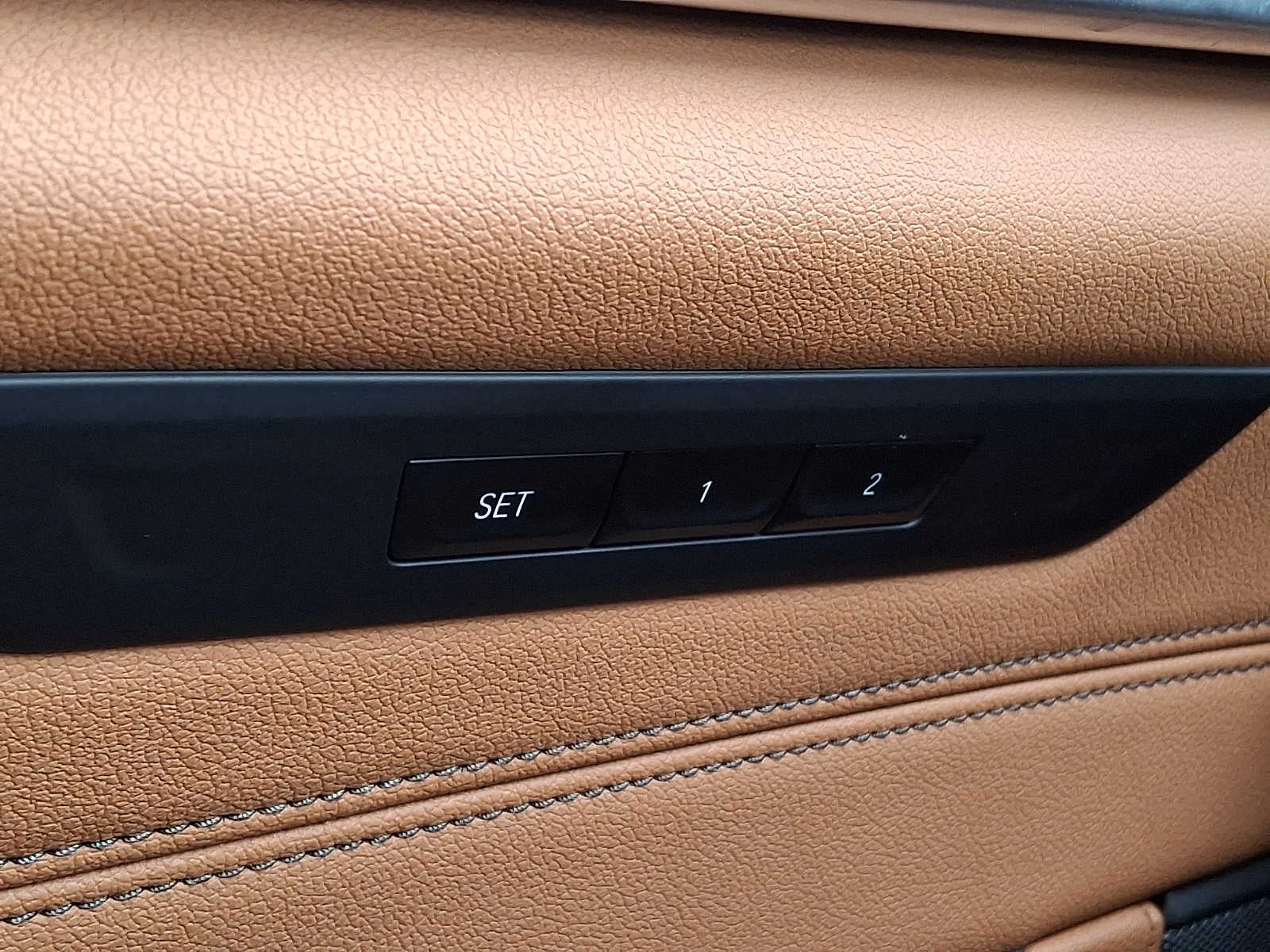 2023 BMW 5 Series 540i xDrive Sedan