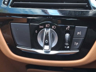 2023 BMW 5 Series 540i xDrive Sedan