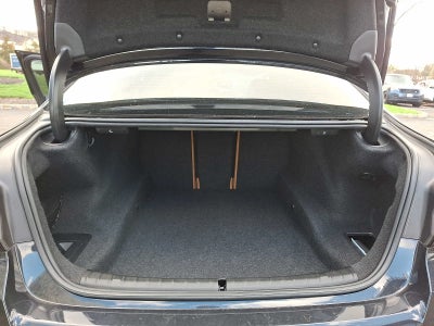 2023 BMW 5 Series 540i xDrive Sedan