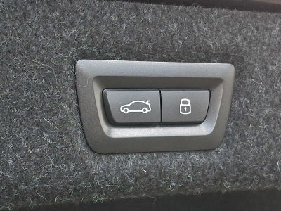 2023 BMW 5 Series 540i xDrive Sedan