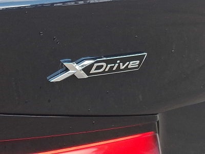 2023 BMW 5 Series 540i xDrive Sedan