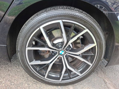 2023 BMW 5 Series 540i xDrive Sedan