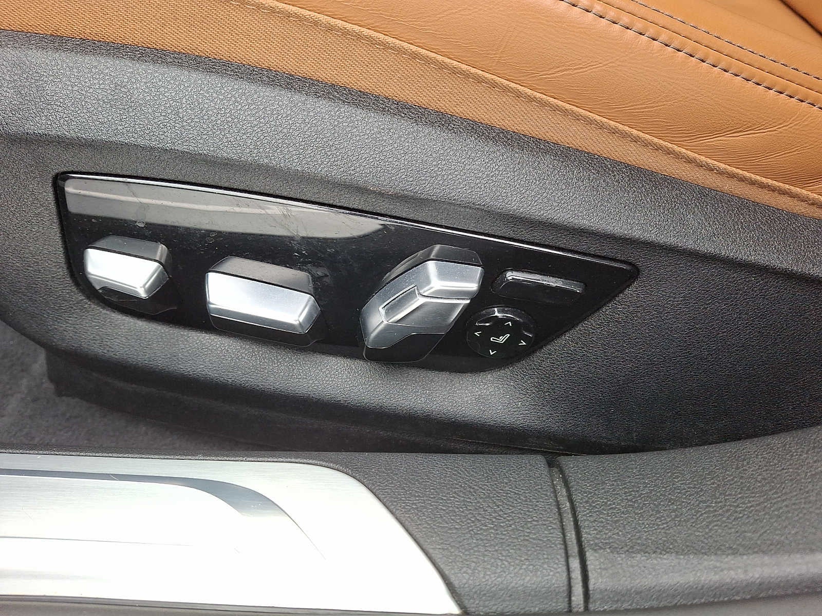 2020 BMW 7 Series 750i xDrive Sedan