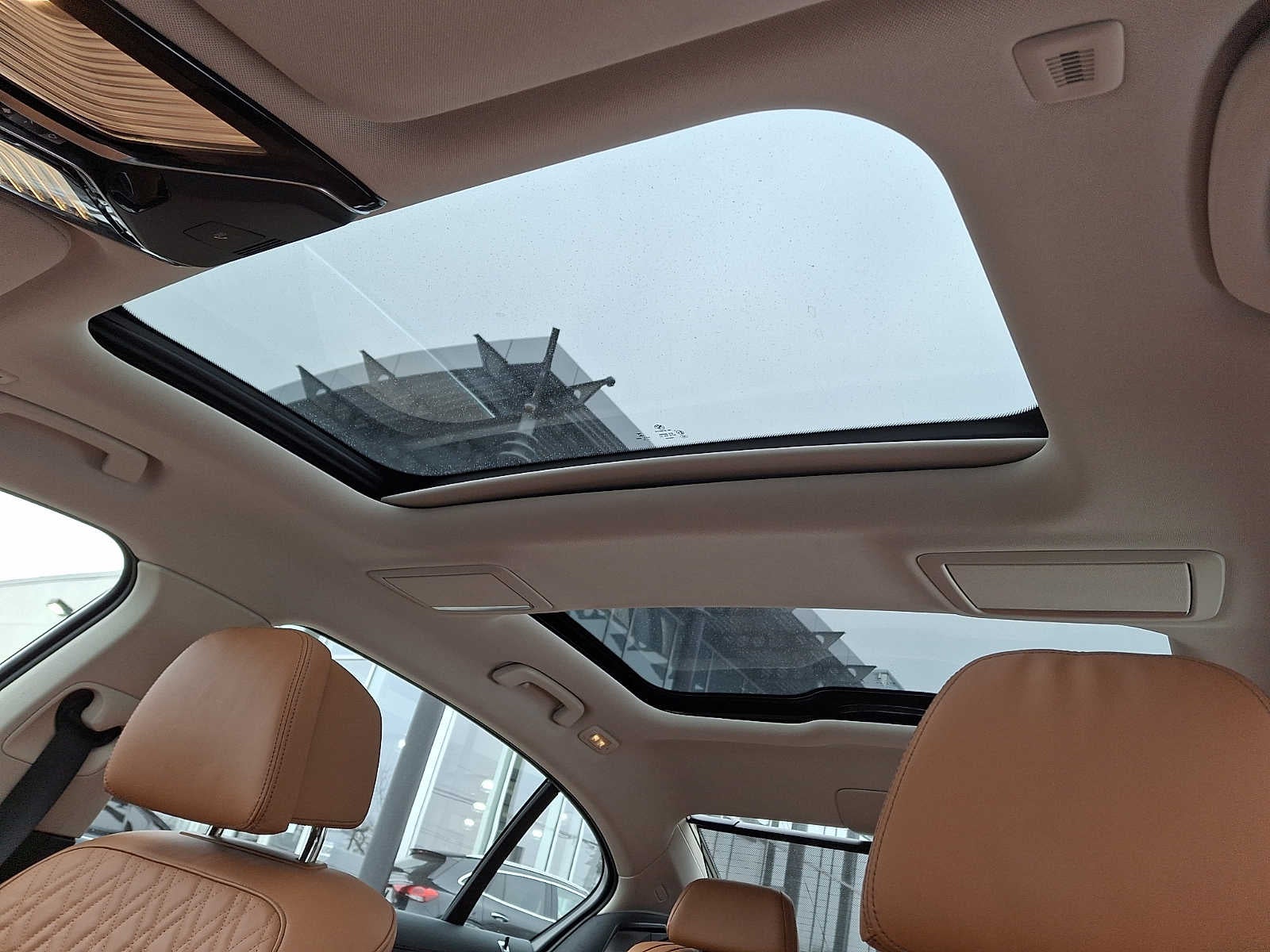 2020 BMW 7 Series 750i xDrive Sedan